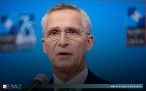 الناتو يؤيد الهجوم الأوكراني في روسيا