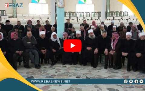 Ji bo dabînkirina avê, xelkê Siwêdayê dest bi komkirina alîkariyan kir