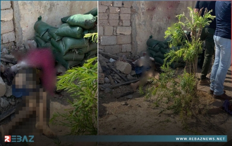 القوات الأمنية تحبط تفجيرا انتحاريا في كركوك