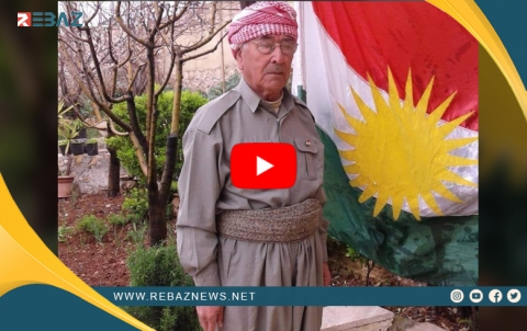 Xebatkar Bekir Şaşo endamê encûmena herêmî ya PDK-S koça dawî kir