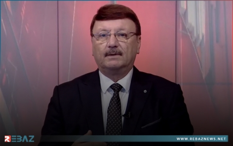 مستشار في رئاسة إقليم كوردستان يبدي استغرابه من ممارسات قوات سوريا الديمقراطية مستشار في رئاسة إقليم كوردستان يبدي استغرابه من ممارسات قوات سوريا الديمقراطية