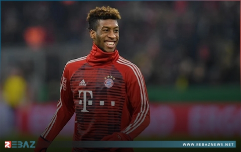 باريس يقترب من ضم نجم بايرن ميونخ باريس يقترب من ضم نجم بايرن ميونخ