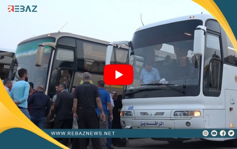 Kirêya veguhestinê rewşa welatiyan li R. Kurdistanê xerabtir dike