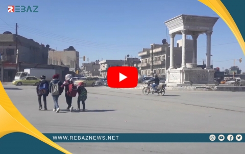 Kirîza çûnûhatina otombîlan li bajarê Hesekê zêde bûye