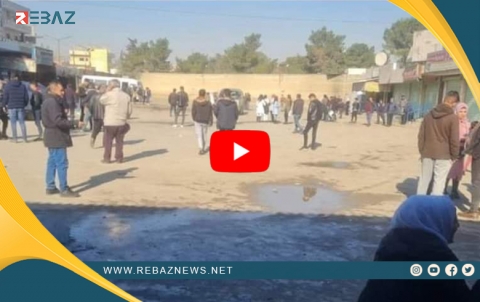Kompaniyên Veguhastinê di navbera Hesekê û Qamişlo de karê xwe rawestand