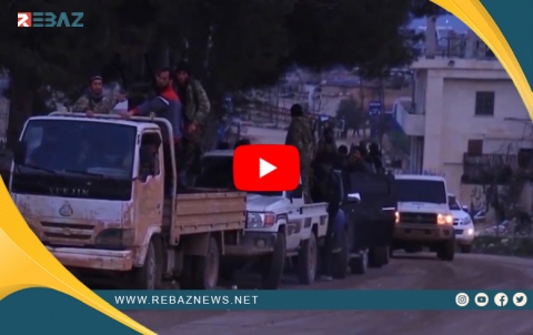 Li bajarê Efrînê hinek guhartin û biryarên nû derketine
