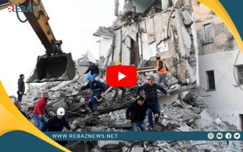 31 kes ji xelkê Kobanê bûne qurbaniyên Erdheja ku li Turkiyê rû daye