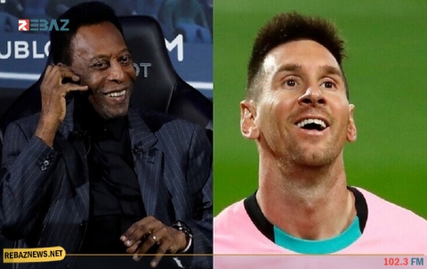 لماذا لن يتمكن أي لاعب آخر من تحطيم رقم ميسي القياسي من الأهداف؟