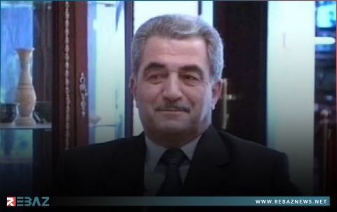 مرور 17 عاما على رحيل المناضل محمد نذير مصطفى