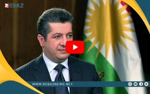 Ji bo parastina Zimanê Kurdî.. Mesrûr Barzanî biryarine giring derxistin