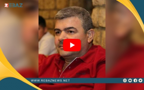Milîsên PYDê End. Encûmena Şax ya PDKSê Ebdo Ebduirehman Îsa serbest berda