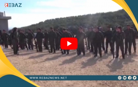 Minbic .. Faşistên (Ciwanên şoreşger) zarokekî 15 salî revand