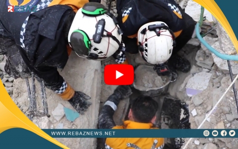 NY: Erdhejê bêtirî 5 melyon kes derbeder kirin