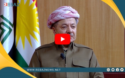 Naveroka payema Serok Barzanî bo raya giştî ya Iraqê û Kurdistanê