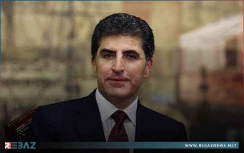 نيجيرفان بارزاني: استهداف أربيل بهذه الصورة 