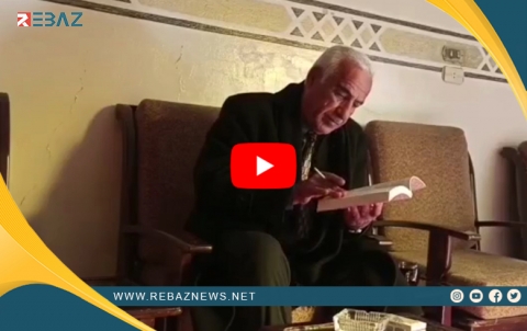 Nivîskar û Helbestvanê Kurd Torçînê Reşwanî.. Jiyan û berhem