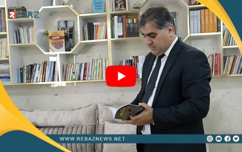 Nivîskar û helbestvanê Kurd Mihemed Ebdê.. Jiyan û berhem