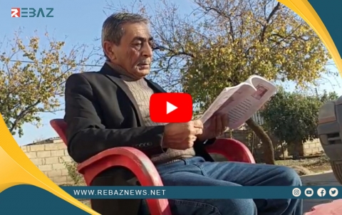 Ramî Mexlûf: Em nêzîkî çareseriyeke giştî ne... Bi tenê gaveke metirsîdar maye