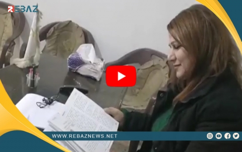 Nivîskara Kurd Şems Enter.. Jiyan û Berhem