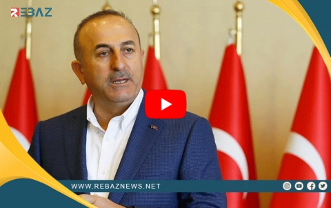 Oxlo: Turkiya amadeye kar li gel Rêjma Surî di hejmarek dose de bike