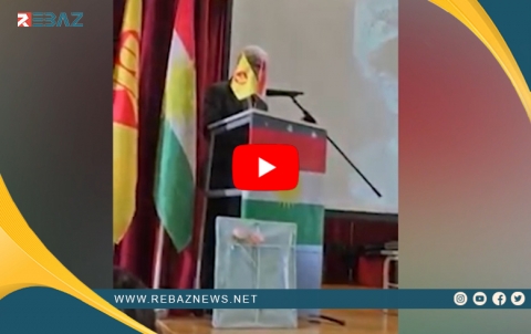 PDK-S beşdarî di merasîmên vejandina salvegera koçbarkirina Barzaniyê nemir de li Nerwêc kir