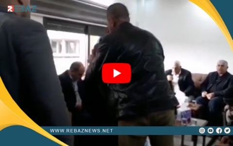 PDK-Sê du malbatên Kurd li hev anîn