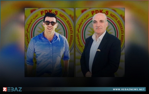 الشبكة السورية تطالب قسد بالإفراج عن قيادي وعضو للكوردستاني - سوريا