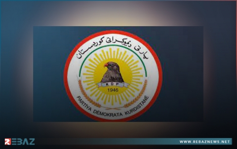 الحزب الديمقراطي الكوردستاني يؤكد عودته لفتح كافة مقراته في كركوك