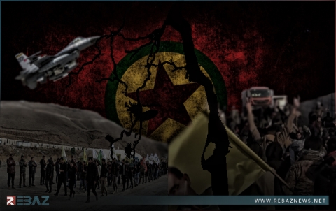 عمالُ الإرتزاق و شبيبةُ العمالة... كشف حقيقة مقتل 7 من مرتزقة PKK في إقليم كوردستان