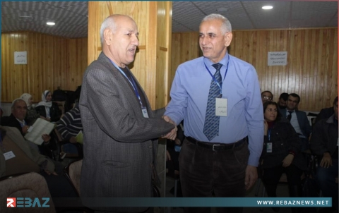 قامشلو.. انتهاء أعمال المؤتمر التاسع لحزب يكيتي الكوردستاني- سوريا