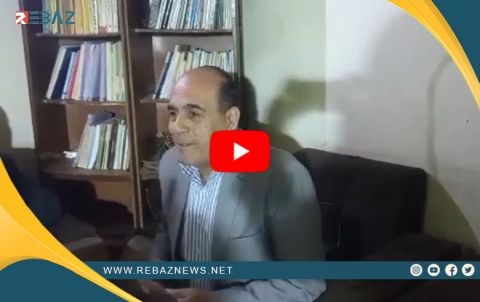 Qamişlo.. Partiya Elwehde ya Demokrata Kurdistanê semînareke rewşenbîrî li dar xist