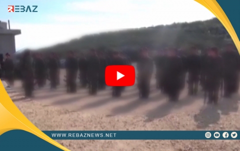 Raporteke mafnasî: QSD pabendî rêkeftinên imzekirî nabe, û di leşkerkirina zarokan de berdewam e	
