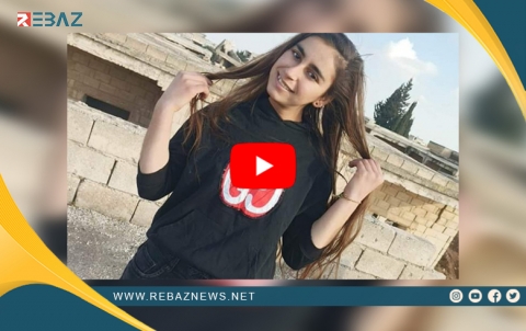 QSD zarokek ji koçberkiriyên Efrînê revand