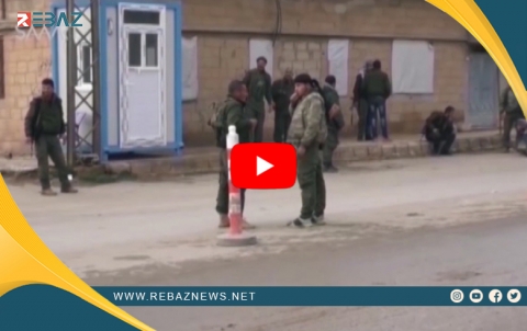 َQamişlo.. Çekdarên PYDê bi dehan ciwan ji bo leşkeriya naçarî girtine