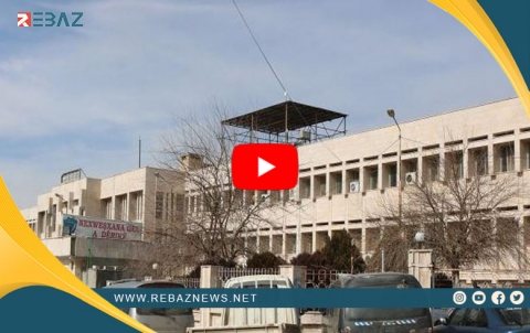 Rêjeya jinên Ereb di neweşxaneyên R. Kurdistanê de, beşê jidayîkbûnê gihiştiye 80% û yên Kurd bûye 20%
