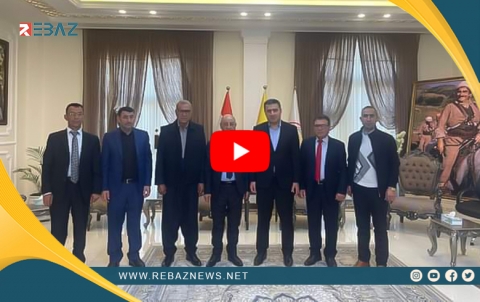 Rêxistina #Duhokê ya PDK-S seredana hejmarek ji dezgehên Hikûmî li Akirê kir
