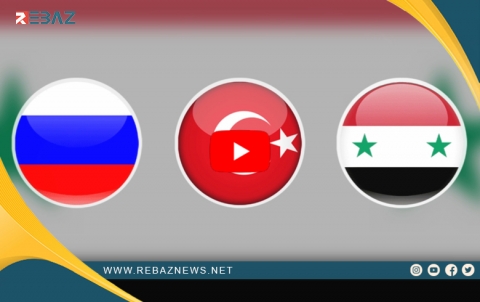 Rûsiya: Di Sibatê de civîneke Sê alî li ser asta serbazî tê encamdan
