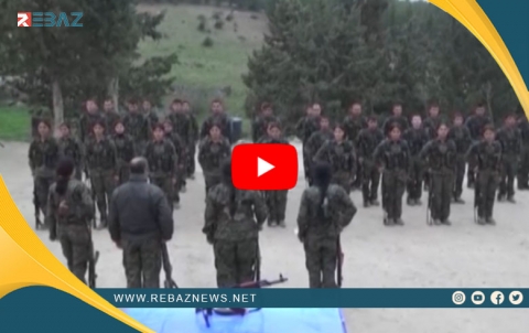 Revandina zarok û ciwanên jêr 18 salî  li R. Kurdistanê berdewam e