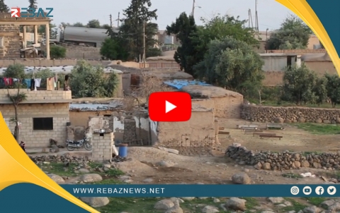 Rewşên diziyê li R. Kurdistanê zêdetir bûne
