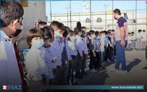 كاوا حسن: لاجئو مخيم فايدة يتأقلمون مع المنهاج الجديد في المدارس
