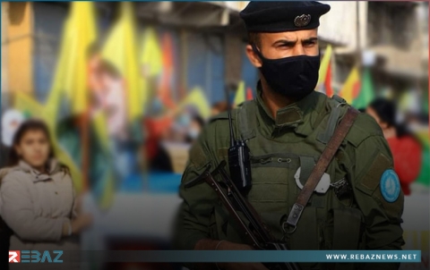 كوردستان سوريا.. PYD يجبر الأهالي على الخروج في مظاهرات مسيّرة
