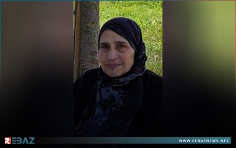 سكينة ملك أم شهداء بيت بدرو ترحل إلى مثواها الأخير في ألمانيا