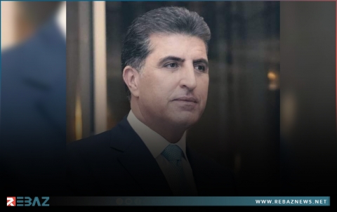 زيارة رسمية لرئيس إقليم كوردستان إلى أذربيجان