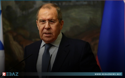 لافروف: روسيا مهتمة لاجتماع جديد لتطبيع العلاقات بين النظام السوري وتركيا