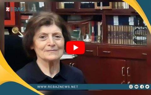 Suheyla Qazî Mihemed Koça dawî kir