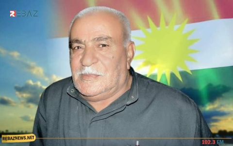 الذكرى السنوية الثامنة لرحيل المناضل عبدالله دورسن