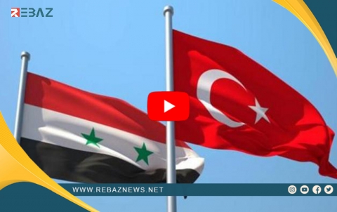 Turkiya: Hevdîtinên me bi Rêjîma Esed re, ji bo berjewendiyên me û yên miletê Sûriyê ne