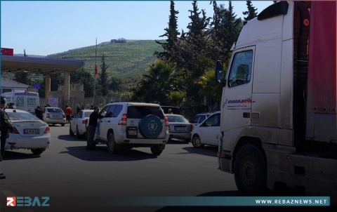 النظام السوري يمدد فتح معبرين حدوديين أمام المساعدات.. الأمم المتحدة ترحب