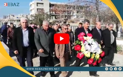 Vejandina salvegera xebatkar Ekrem Melkanî û kesayetiya niştîmanperwer Cemal Melkanî