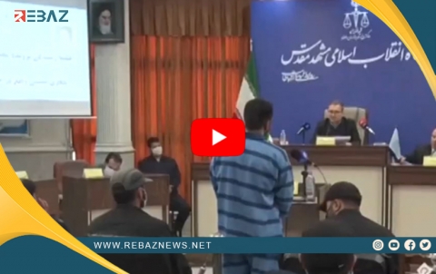 Waşinton: Sêdarkirin diyar dikin ku rêjîma Iranî ji gelê xwe ditirse